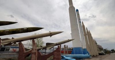 Qatar condemns Iranian missile and drone attacks on Gulf states