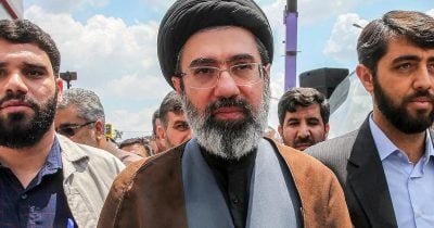 Mojtaba Khamenei makes first public appearance as Iran’s Supreme Leader