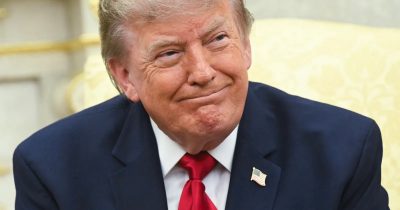 Trump prepares new tariffs on dozens of countries as trade pause expires this week