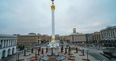Russian missile strike on Kyiv kills 31, rescue operations conclude