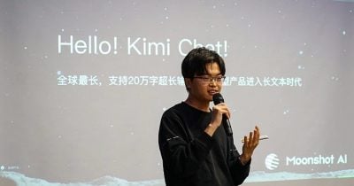 Moonshot founder Yang Zhilin retains top research team amid AI talent war