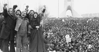 Trump claims Iran killed 54,000 protesters amid ongoing unrest