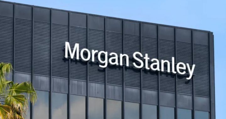 Morgan Stanley Completes E*Trade Crypto Rollout With 50 Basis Point Fees: Here’s What Clients Get
