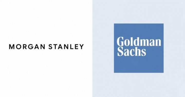 Morgan Stanley Edges Past Goldman Sachs as Wall Street’s Top AI Debt Bank: Here’s What It Means
