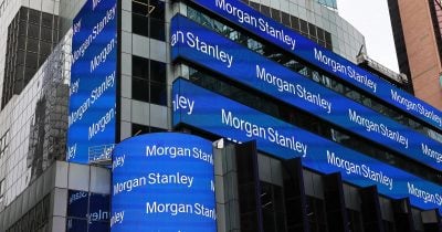 Morgan Stanley warns AI may not lead to lower policy rates