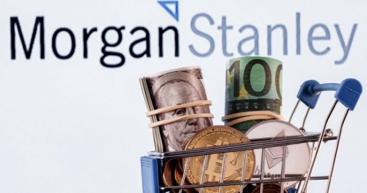 Morgan Stanley’s MSSE Pulls in $5M on Debut as Ether ETFs Again Top Bitcoin With $14.5M Inflow