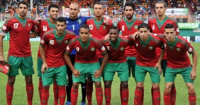 Canada vs. Morocco at World Cup 2026 is a crypto story too