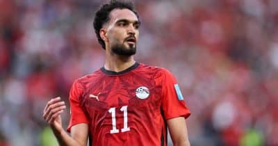 Egypt’s Mostafa Zico calls World Cup match ‘rigged’ in fiery post-game interview, reigniting VAR debate