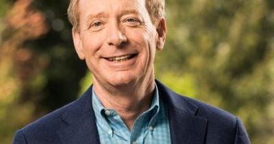 Microsoft’s Brad Smith criticizes US AI regulation for lack of clarity