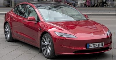 Musk structures Tesla China for potential SpaceX merger amid geopolitical risks