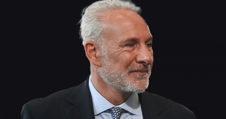 Peter Schiff Sees a New Bitcoin Regret Coming: Not Selling Above $60,000