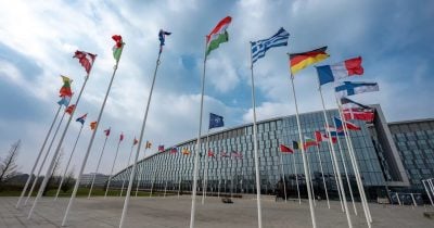 Iran accuses NATO of complicity as US-Israeli strikes continue and casualties mount