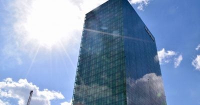 Naver rises 10% after Nvidia plans $1B investment in South Korean AI expansion