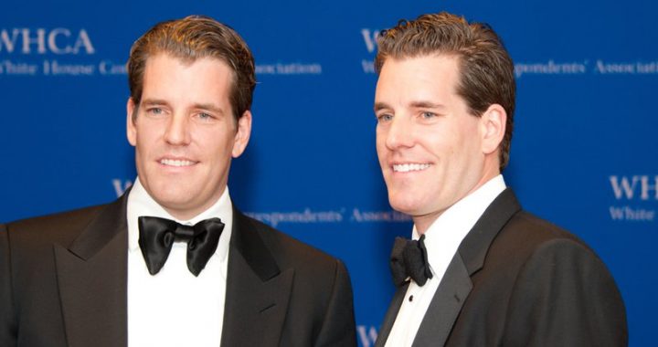 Winklevoss Twins Donated $10 Million From Bitcoin Sale to Trump Super PAC