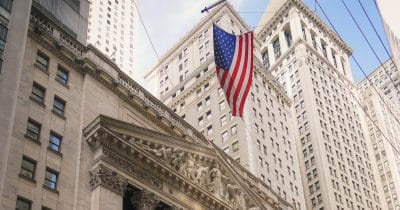Bitcoin statue unveiled at New York Stock Exchange, marking crypto’s cultural arrival on Wall Street