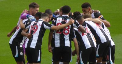 Newcastle United’s €30M goalkeeper deal highlights growing crypto-sports sponsorship trend