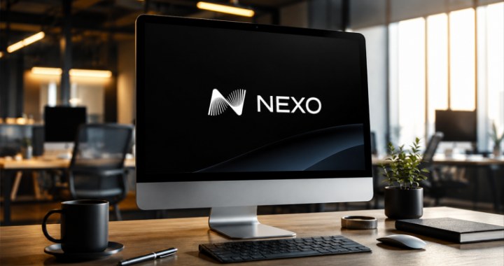 Nexo Says MiCAR Gives Clients a Clear Standard for Platform Trust