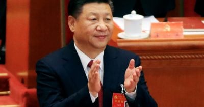 White House confirms Xi Jinping’s state visit remains on track despite election meddling accusations