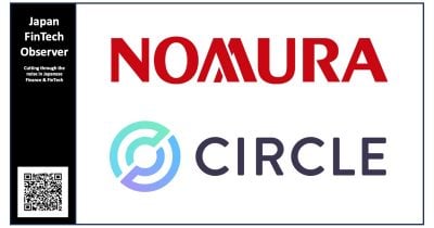 Circle signs MOU with Nomura to bring USDC payment solutions to Japan
