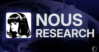 Nous Research raises $75M as Robot Ventures leads AI agent bet at $1.5B valuation