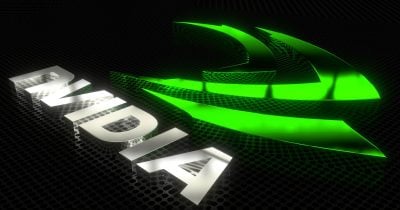 Nvidia tops S&P 500 with 15,332% gain over the last decade