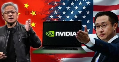 SSI partners with Nvidia to boost compute capacity by 10x