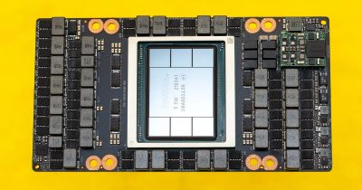 UBS raises NVIDIA price target to $275 as AI chip demand shows no signs of slowing