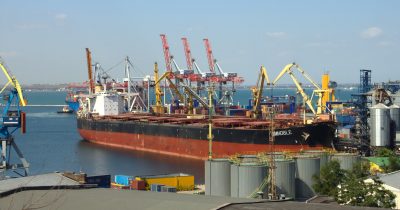 Russian army launches fresh strike on Ukraine’s Odesa port: IFX