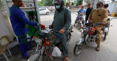 Iran-US tensions disrupt Strait of Hormuz, Brent oil jumps 5% to $85.58