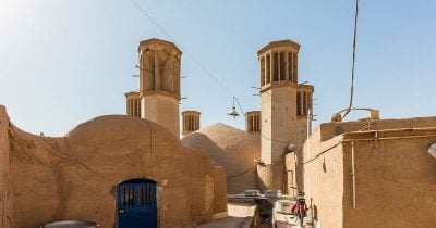 Five explosions in Yazd amid US-Israel strikes on Iran’s nuclear sites