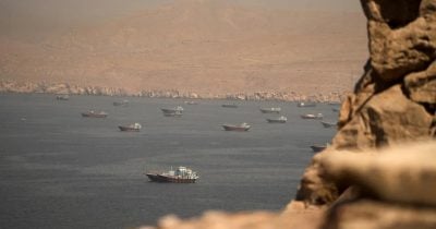 Iran and Oman discuss Strait of Hormuz passage under Islamabad MoU