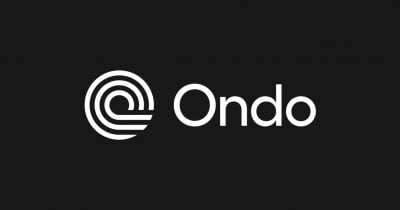 Ondo Finance explores $250 million to $500 million acquisition: CoinDesk