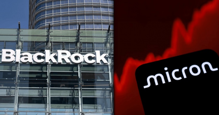 Ondo Brings Blackrock IVV ETF and Micron Shares Onchain in US Regulatory First
