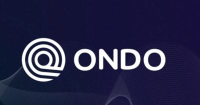 ONDO Finance launches ONDO Network as evolution of its planned blockchain for real-world assets