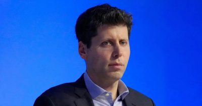 OpenAI’s Sam Altman meets with Trump officials on AI safety after rogue agent incident