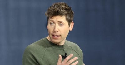 OpenAI CEO Sam Altman admits company lagged behind Anthropic’s Claude Code