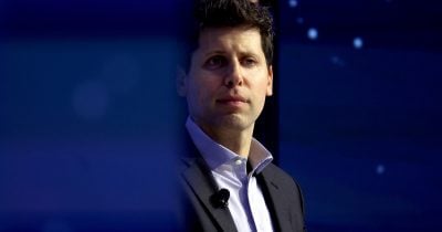 OpenAI and Anthropic warn Chinese labs are using tens of thousands of fake accounts to copy their AI models