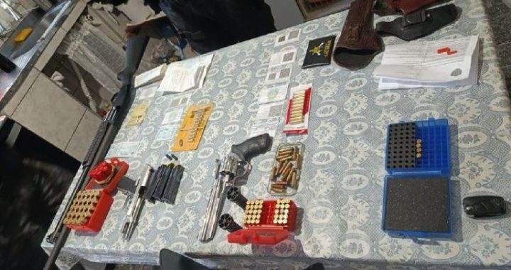 Operation Commodity: Brazilian Police Smash $196 Million Cocaine and Crypto Laundering Ring