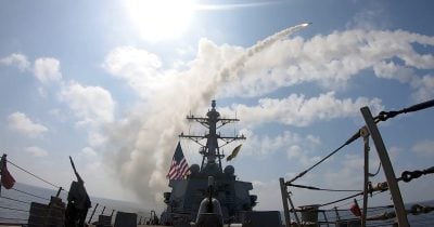 US servicemember killed in Iranian missile strike amid Operation Epic Fury