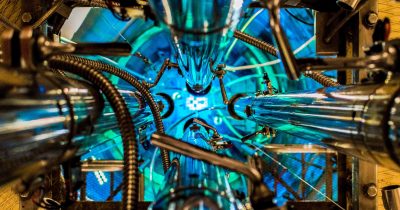 Trump administration commits $17.5 billion in loans for nuclear reactors to power AI data centers