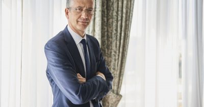 Spain backs Pablo Hernández de Cos for ECB presidency, and crypto markets should pay attention