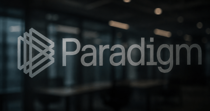 Report: Paradigm Raises $1.2 Billion as AI Funding Outpaces Crypto Deals in 2026