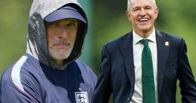 England delays World Cup trip to Mexico City over spying fears, and it says something about modern security culture