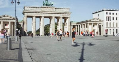 Germany heightens vigilance on Iranian threats amid espionage concerns