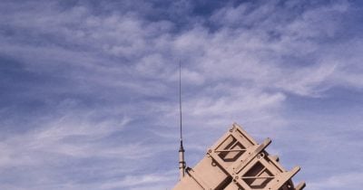 Ukraine fails to intercept Russian ballistic missiles amid Patriot shortage