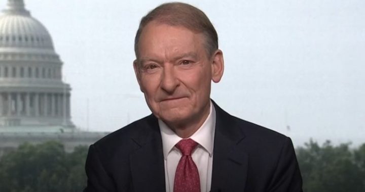 SEC Chair Backs CLARITY Act — Says He’s ‘Optimistic’ Congress Will Pass Landmark Crypto Bill