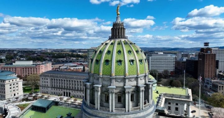 Pennsylvania Bill Could Shut Sportsbooks Out of Prediction-Market Making