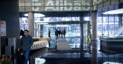 Alibaba unveils Qwen3.8-Max AI model with 2.4T parameters