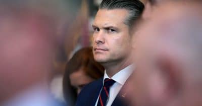 US strikes on Iran rattle geopolitical landscape as Hegseth scraps Israel visit