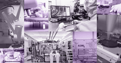 ASML’s China revenue drops sharply as US export controls reshape the semiconductor supply chain